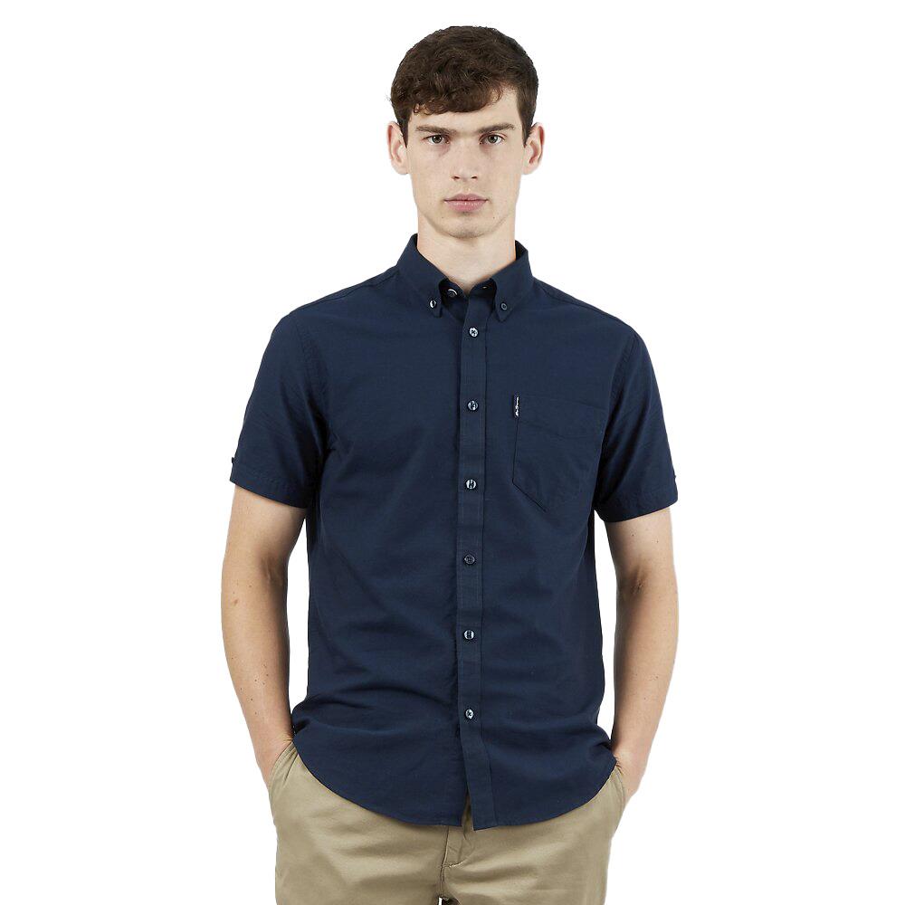 Ben Sherman Signature Oxford Ss